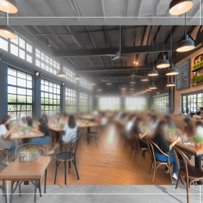 בתי קפה ומסעדות בקריית ים