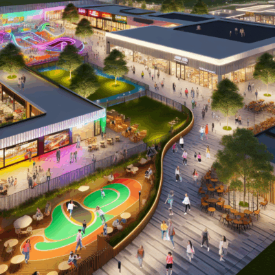 מקומות בילוי בקריית ים