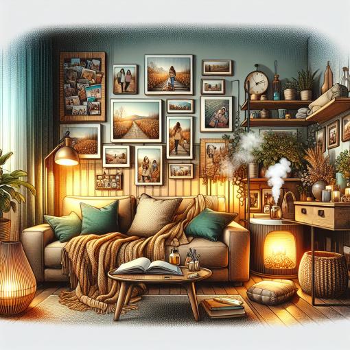 הדפסה על קנבס – רעיונות מקוריים להכניס את הזיכרונות לתוך העיצוב הביתי