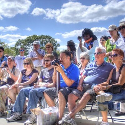 גם לכם מגיע להנות מהקיץ: פעילויות אוגוסט של מילב לגמלאים